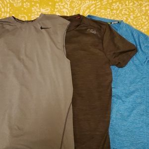 Men's Athletic Bundle